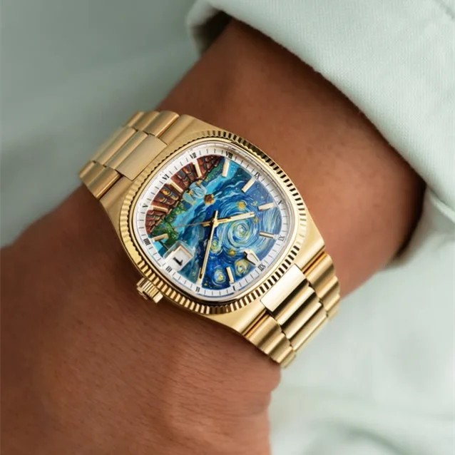 Montre rétro carrée pour hommes, marque de luxe légère, cadeau authentique 2026, nouveau bracelet en acier inoxydable, montre à quartz étanche