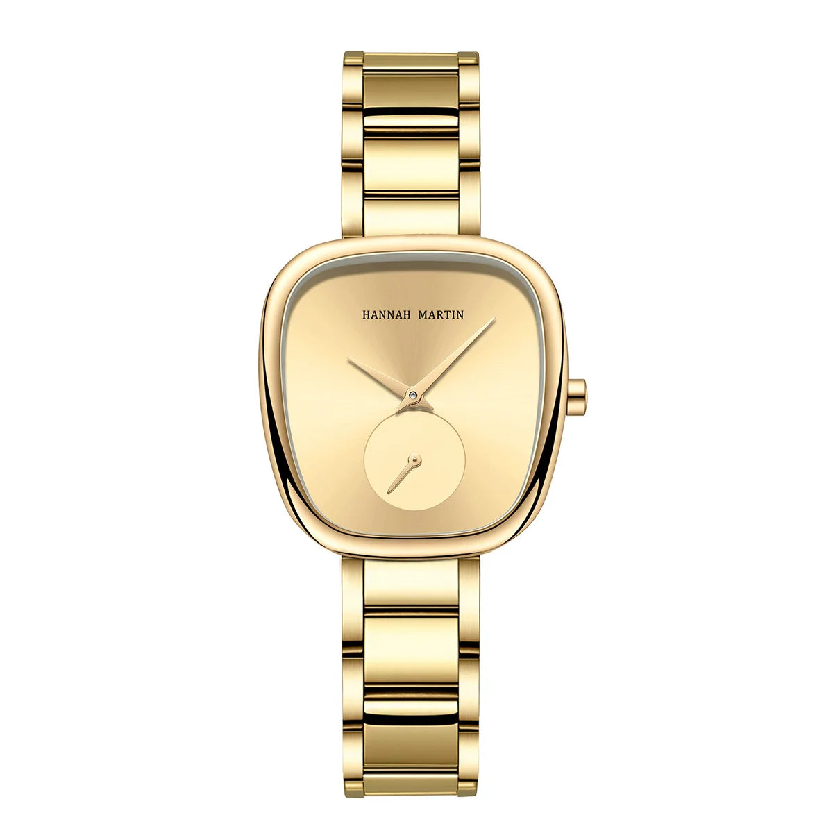 POEDAGAR Elegant Luxury Watch For Woman Waterproof Stainless Steel Women's Quartz Watches Simple High Quality Ladies Wristwatch