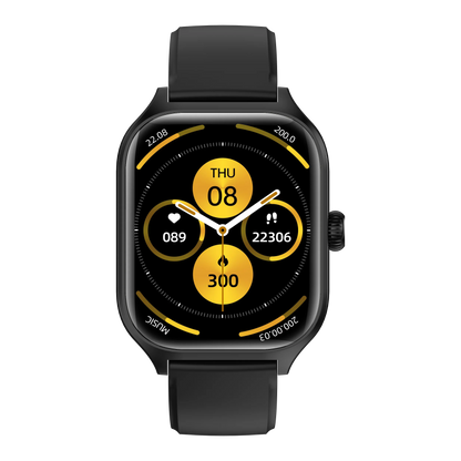 HOMEFISH New Smart Watch H9 Pro MAX  C20  HD Display Bluetooth Call Message Alert Sports Mode Smartwatch For Men Women