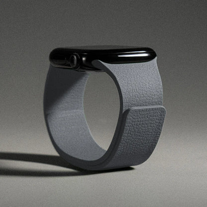 Silicone Magnetic Strap for Apple watch Bands 44mm 40mm 41mm 42mm 46mm 45mm 49mm correa iWatch Series 11 10 SE3 9 8 7 6 Ultra3 2
