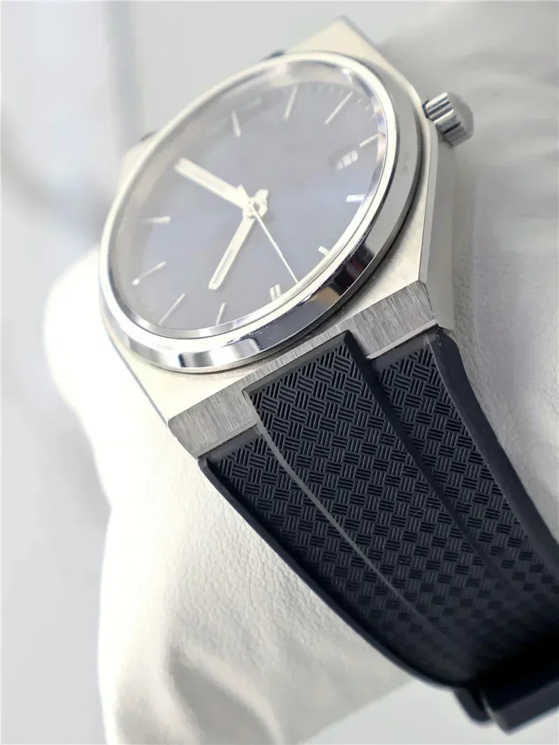 Tissot PRX T137.407/T137.410 Super Player 40mm Strap