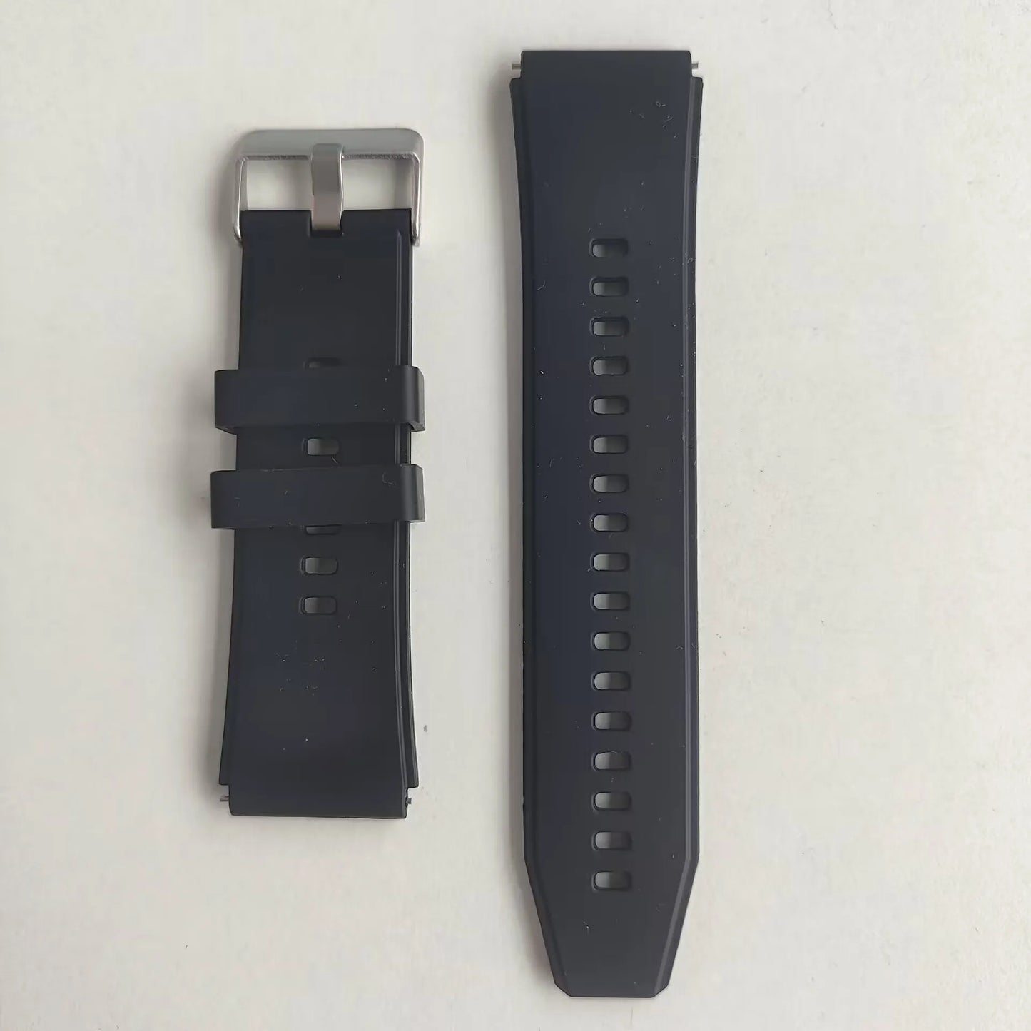 Montre connectée 2026 nouvelle Watch 5 Pro GPS Navigation cartographique 32 Go de mémoire Lecture vidéo et musique Appel NFC Alliage de titane Étanche pour homme