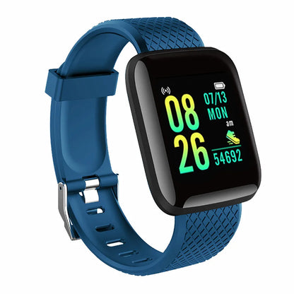 Smartwatch Men Women Kids Watch Electronic Smart Watches D20 Y68 Clock Fitness Monitor Birthday Gift For IOS Android Bracelet