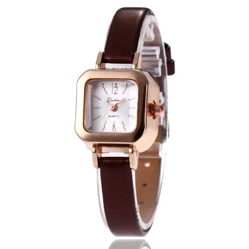 SMAEL 8007 digital watch with dual time display, stopwatch and LED backlight