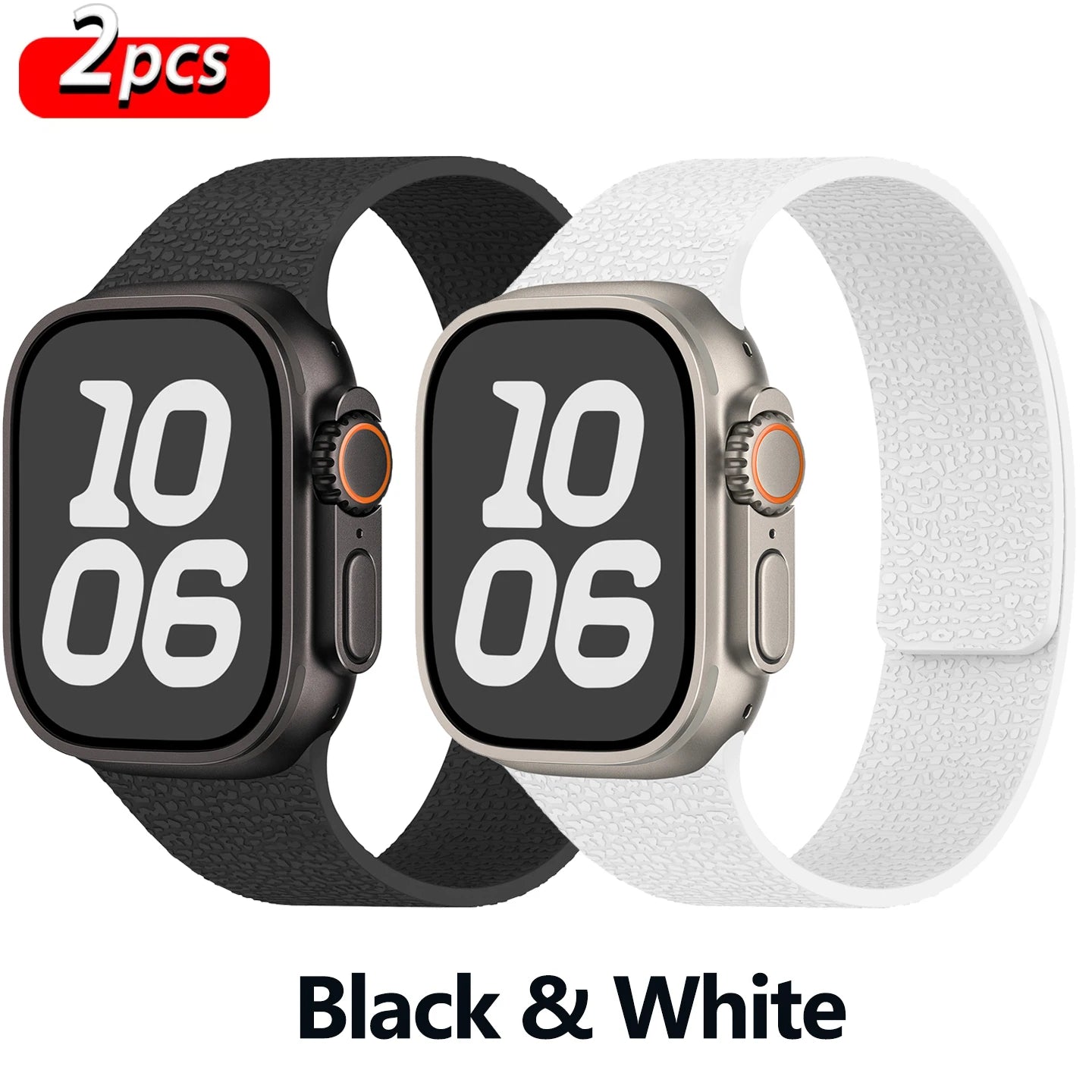 Bracelet magnétique pour bracelets de montre Apple Watch Ultra 3 2 49 mm 40 mm 44 mm 41 mm 46 mm 45 mm 42 mm Correa iWatch Series 11 10 SE 9 8 7 6