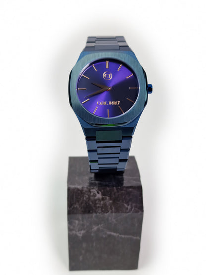 CRLi Canton Maxorata Stainless Steel Watch 41mm