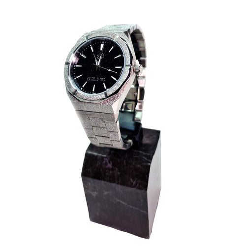 CRLi Canton IMRprimo Stainless Steel Watch 41mm