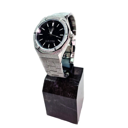 CRLi Canton IMRprimo Stainless Steel Watch 41mm