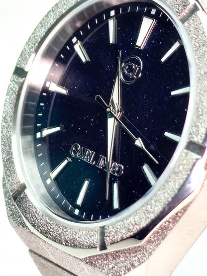CRLi Canton IMRprimo Stainless Steel Watch 41mm