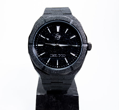 CRLi Canton IMR B Stainless Steel 41mm Watch