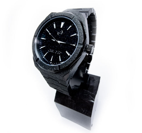 CRLi Canton IMR B Stainless Steel 41mm Watch