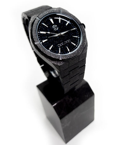 CRLi Canton IMR B Stainless Steel 41mm Watch