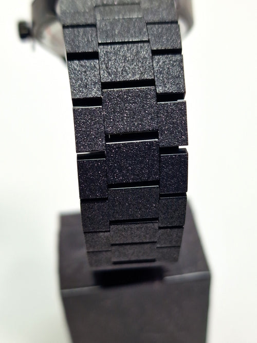 CRLi Canton IMR B Stainless Steel 41mm Watch