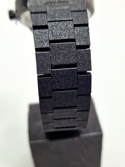 CRLi Canton IMR B Stainless Steel 41mm Watch