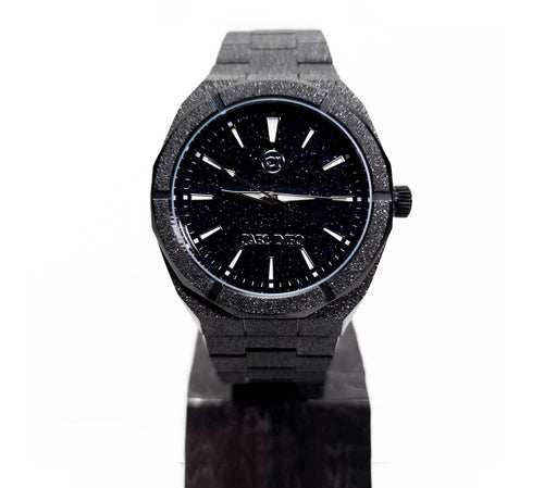 CRLi Canton IMR B Stainless Steel 41mm Watch