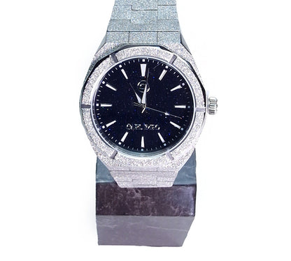 CRLi Canton IMRprimo Stainless Steel Watch 41mm