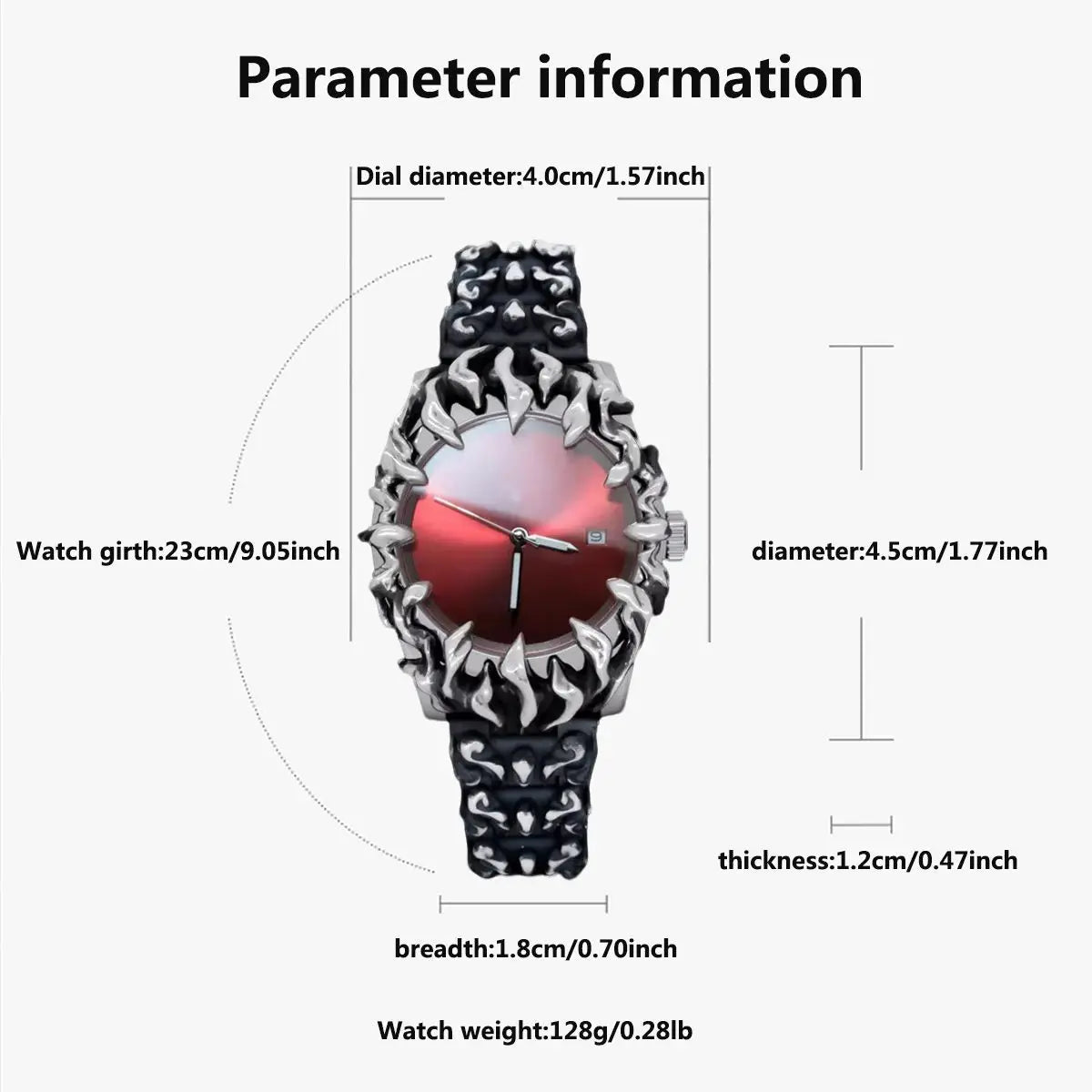 Montre Homme Classique Griffe Albâtre Montres Y2K Calendrier Quartz Montres-Bracelets Masculin Horloge Cadeaux Relogio Masculino Livraison Directe