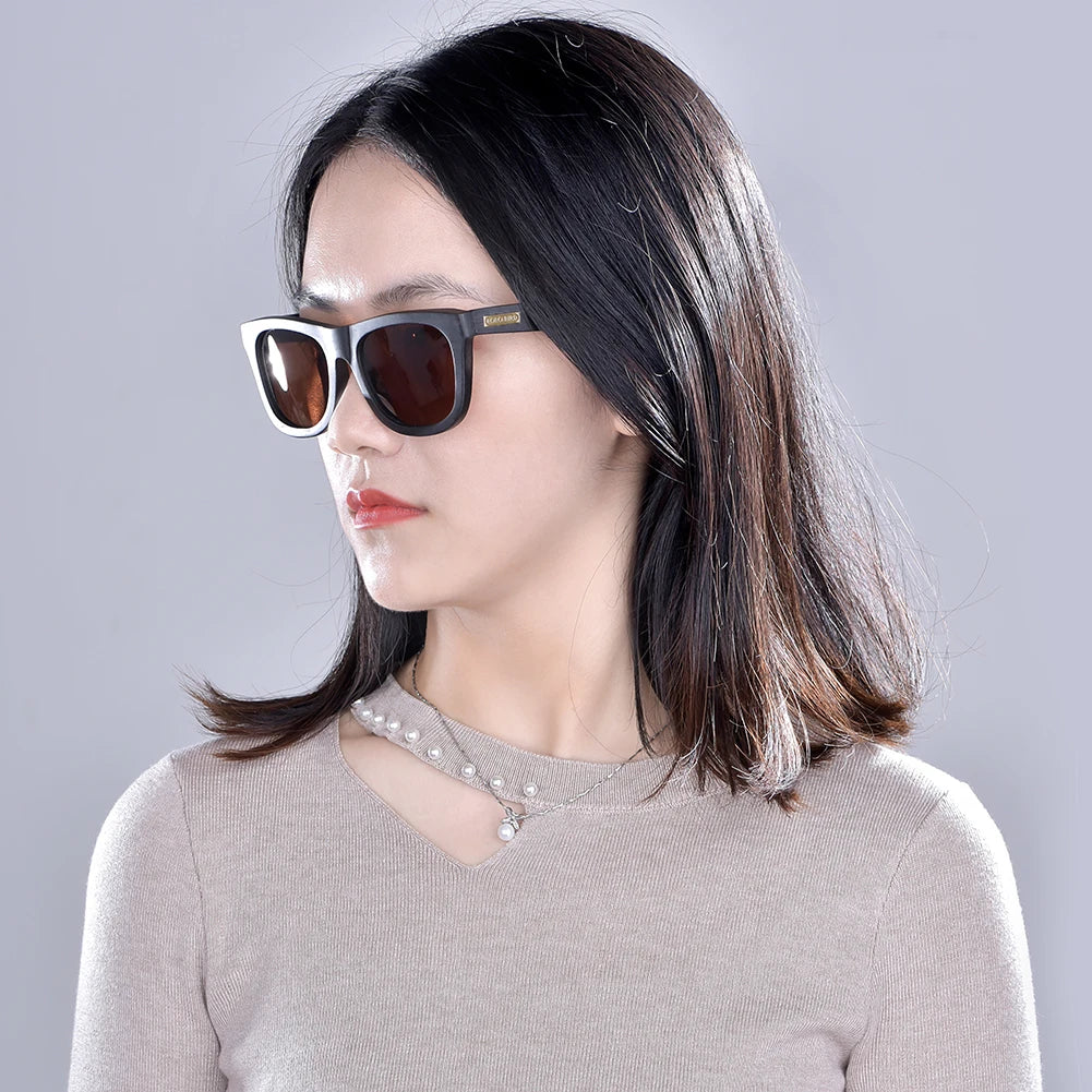 Lunettes de soleil populaires pour femmes BOBO BIRD Lunettes de luxe originales d'extérieur pour femmes 2024 Lunettes de soleil polarisées tendance pour femmes pas cher