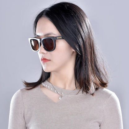 Lunettes de soleil populaires pour femmes BOBO BIRD Lunettes de luxe originales d'extérieur pour femmes 2024 Lunettes de soleil polarisées tendance pour femmes pas cher