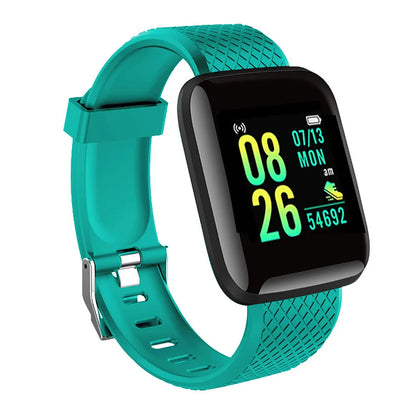 Smartwatch Men Women Kids Watch Electronic Smart Watches D20 Y68 Clock Fitness Monitor Birthday Gift For IOS Android Bracelet