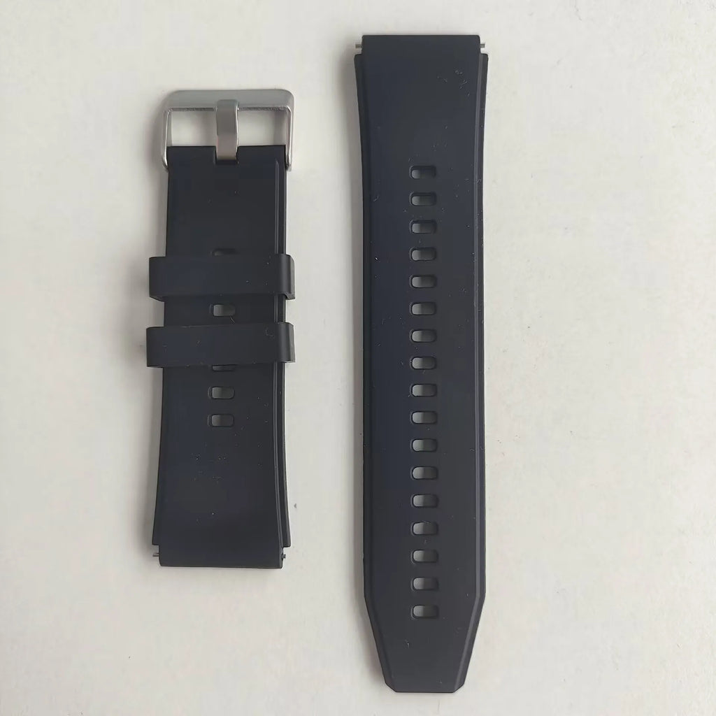 2026 New T-Rex3 Ultra 1100mAh Super Capacity Battery Adult Men Smart Watch 1.7" Large Screen Call 5ATM Waterproof Sports Watches