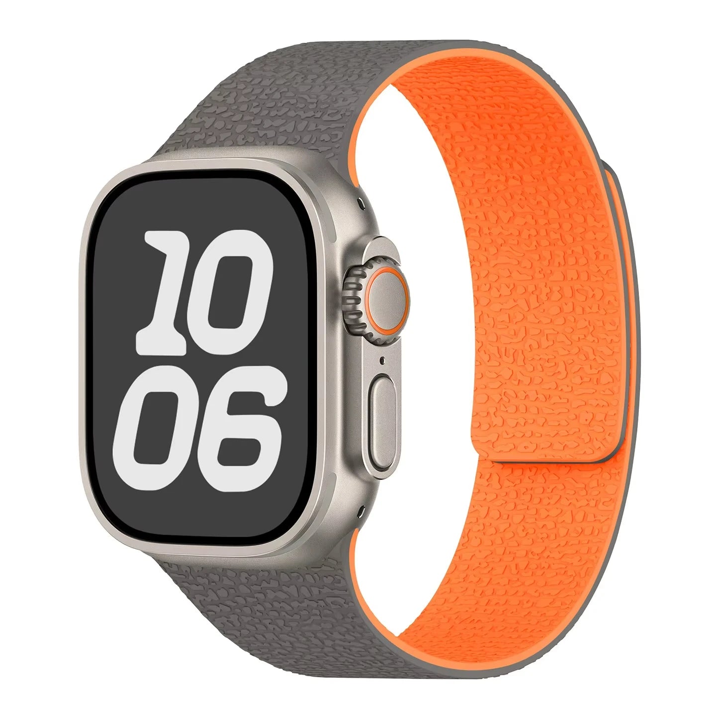 Bracelet magnétique pour bracelets de montre Apple Watch Ultra 3 2 49 mm 40 mm 44 mm 41 mm 46 mm 45 mm 42 mm Correa iWatch Series 11 10 SE 9 8 7 6