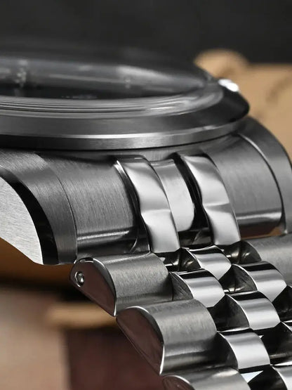 San Martin SN0107G-B Automatic Mechanical Watch