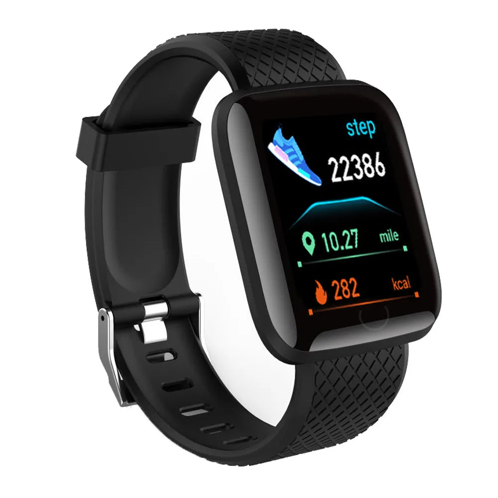 Smartwatch Men Women Kids Watch Electronic Smart Watches D20 Y68 Clock Fitness Monitor Birthday Gift For IOS Android Bracelet