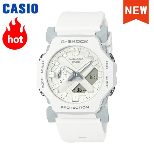 2026 nEw Casio GM-2100 series dopamine color trend sports watch G-SHOCK multi-functional sports couple watch fashion item luxur