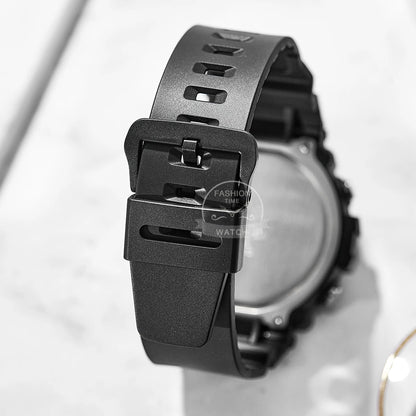 Montre Casio homme, dix ans d'autonomie, ensemble de luxe, montre de sport numérique LED étanche à quartz pour homme, relogio masculino AE-1500WH