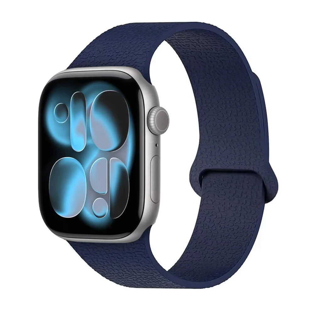 Bracelet magnétique pour bracelets de montre Apple Watch Ultra 3 2 49 mm 40 mm 44 mm 41 mm 46 mm 45 mm 42 mm Correa iWatch Series 11 10 SE 9 8 7 6