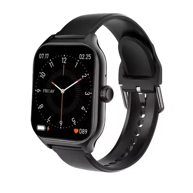 HOMEFISH New Smart Watch H9 Pro MAX  C20  HD Display Bluetooth Call Message Alert Sports Mode Smartwatch For Men Women