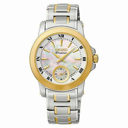 Montre femme Seiko SRKZ6