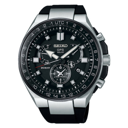 Montre homme Seiko SSE169J1