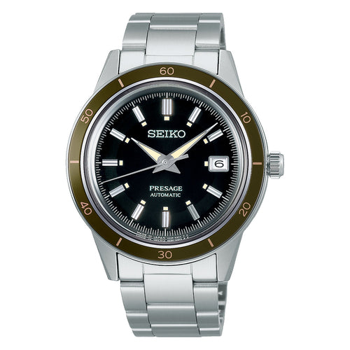 Seiko SRPG07J1 Unisex Automatic Watch Ø40.8mm