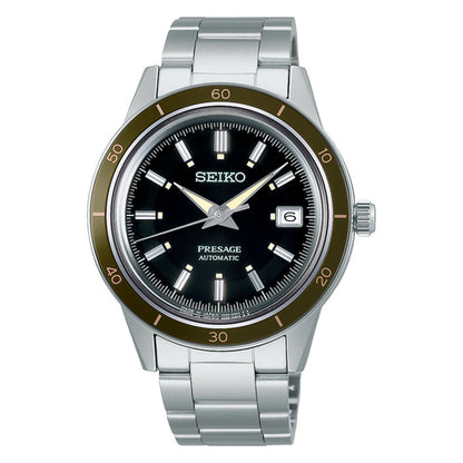 Seiko SRPG07J1 Unisex Automatic Watch Ø40.8mm