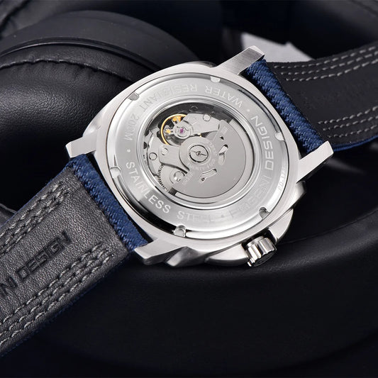 ChronoState Ocean Phantom