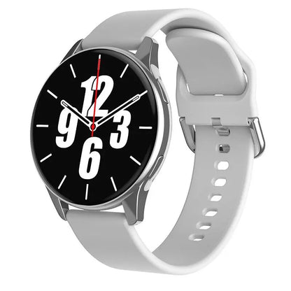 LIGE Nouvelle Montre Connectée 2025 Charge Sans Fil Smartwatch Appels Bluetooth Montres Hommes Femmes Bracelet Connecté Cadran Personnalisé +Boîte