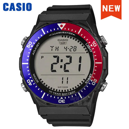 Montre Casio pour homme 2026 Nouveau modèle AE-1700H-1B costume de luxe de marque horloge masculine часы мужские наручные