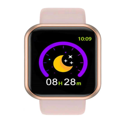 Smartwatch Men Women Kids Watch Electronic Smart Watches D20 Y68 Clock Fitness Monitor Birthday Gift For IOS Android Bracelet