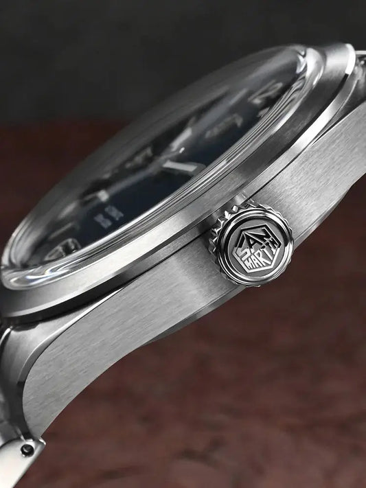 San Martin SN0107G-B Automatic Mechanical Watch
