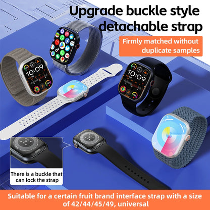 Montre intelligente CD99 8 Go de RAM AMOLED Wifi ROM GPS 128 Go Position Téléchargement d'applications Bluetooth Hommes Femmes Version carte cellulaire Montre connectée
