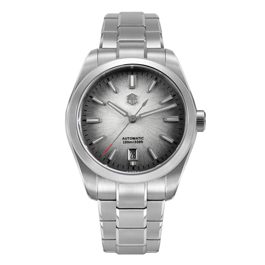 San Martin SN0144-GS JianZhan Automatic Mechanical Watch