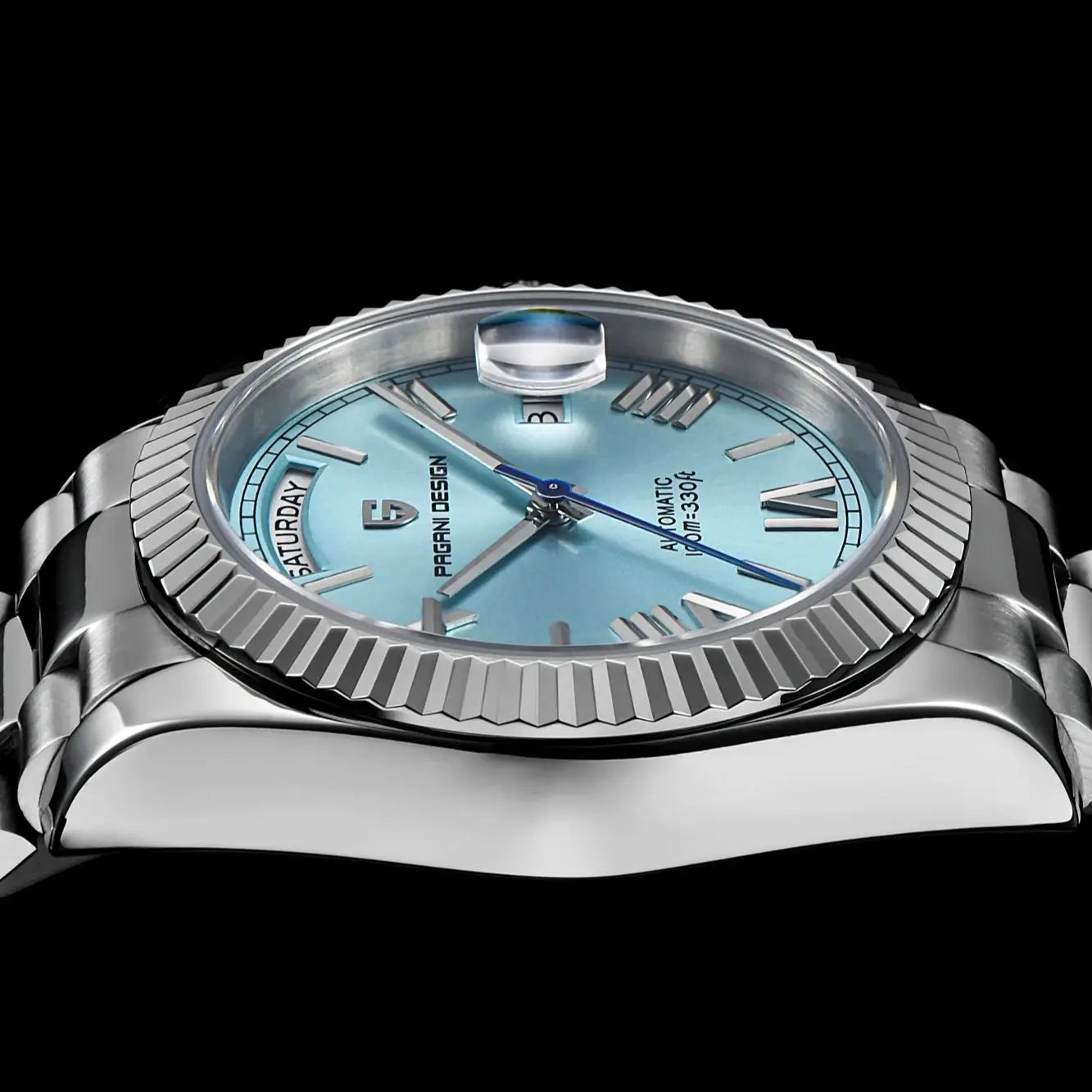 PAGANI DESIGN DD36 2026 Mechanical Automatic ST16 Watch