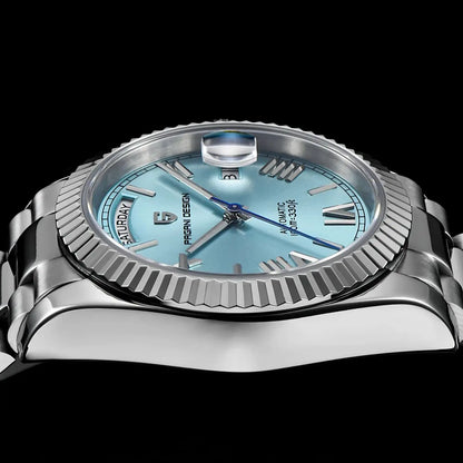 PAGANI DESIGN DD36 2026 Mechanical Automatic ST16 Watch