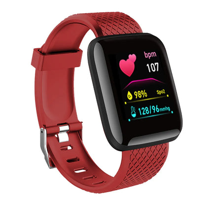 Smartwatch Men Women Kids Watch Electronic Smart Watches D20 Y68 Clock Fitness Monitor Birthday Gift For IOS Android Bracelet