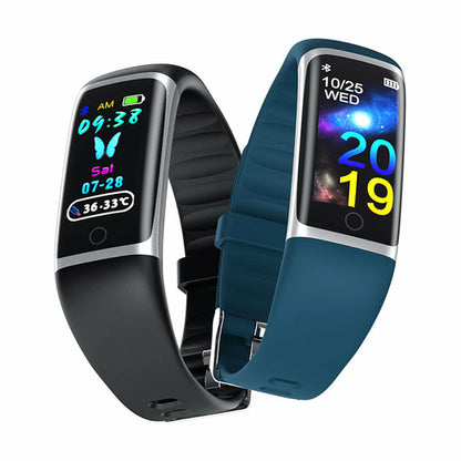 Smart Bracelet Pedometer Sleep & Exercise Monitor