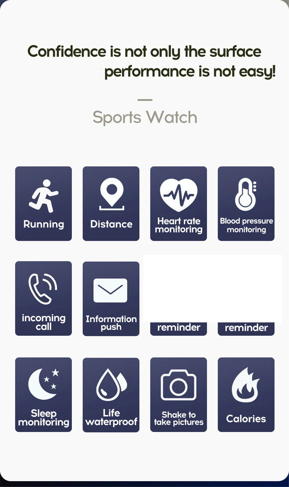 Multi-color Smart Watch For Children Boy Girl Fashion LED Digital Wrist Watches Silicone Strap Sport Watch Men Women Bracelet