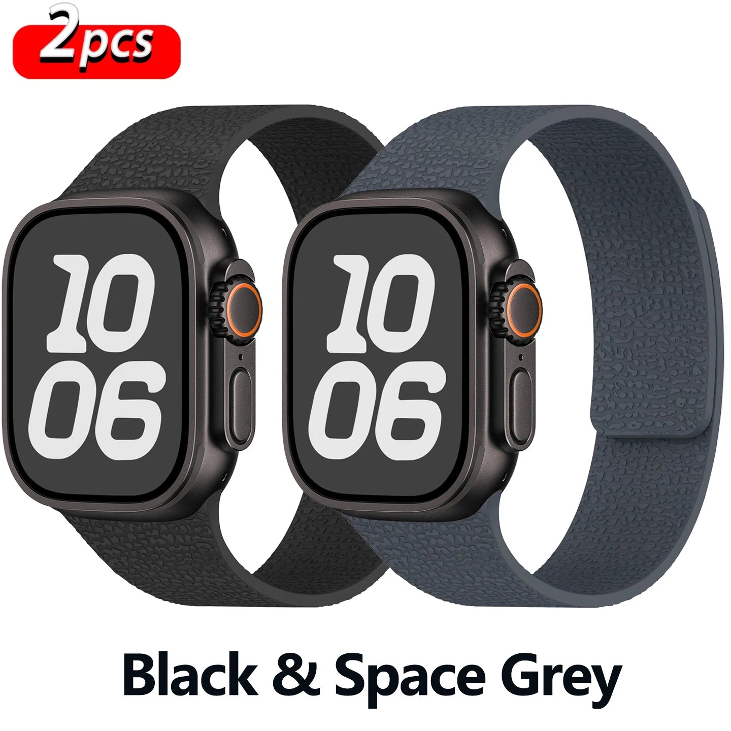 Bracelet magnétique pour bracelets de montre Apple Watch Ultra 3 2 49 mm 40 mm 44 mm 41 mm 46 mm 45 mm 42 mm Correa iWatch Series 11 10 SE 9 8 7 6