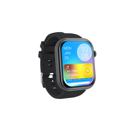 Montre Connectée Homme Femme Moniteur de Fréquence Cardiaque Pression Artérielle, Montre Sport Extérieur avec Compteur de Calories Podomètre Montre Cyclisme